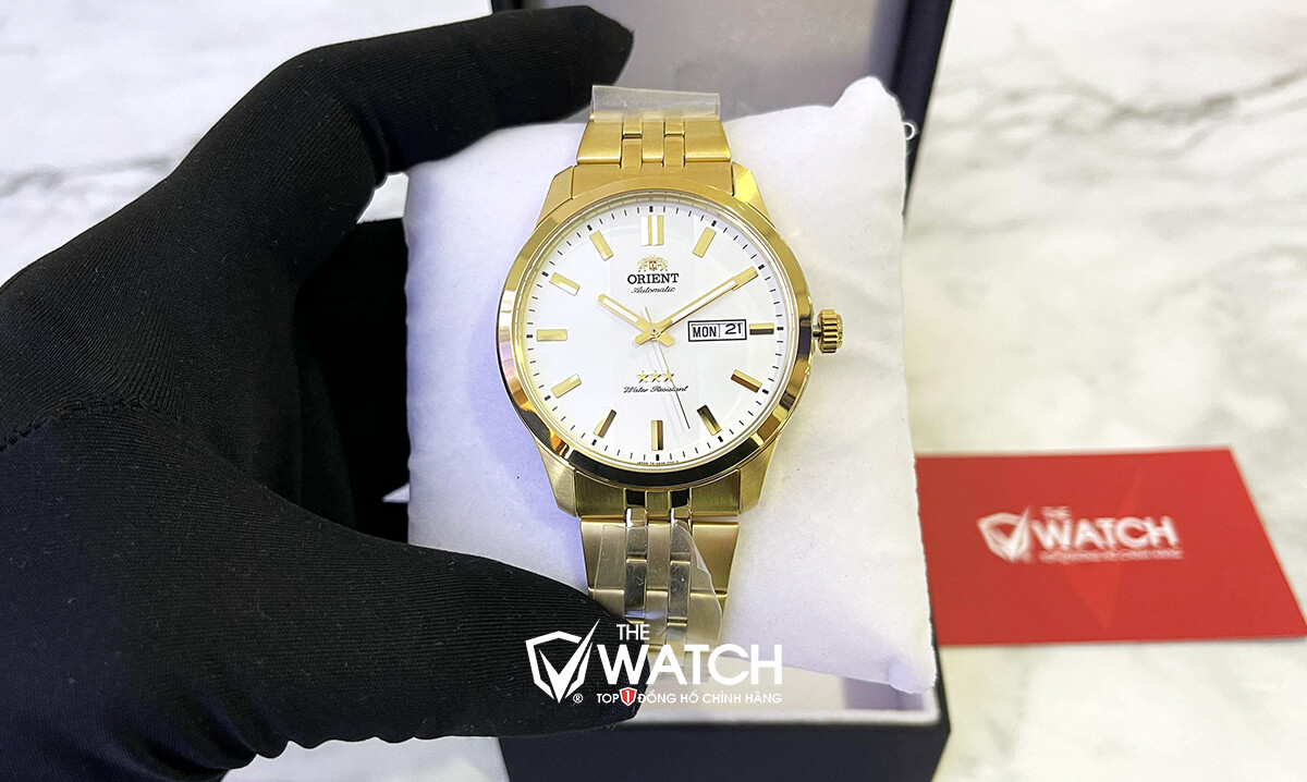 Orient sab0b007wb